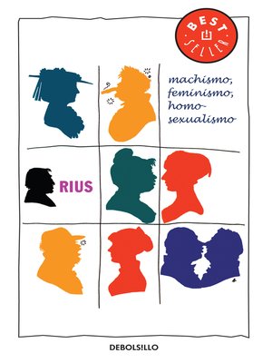 cover image of Machismo, feminismo, homosexualismo